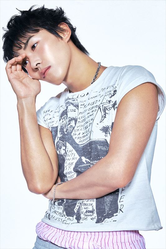 Ayumu Imazu、新曲「Home」MV公開