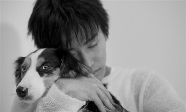 Ayumu Imazu「Home」MVより