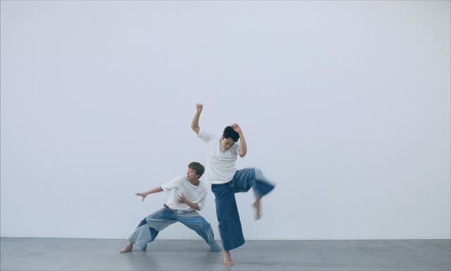 Ayumu Imazu「Home」MVより