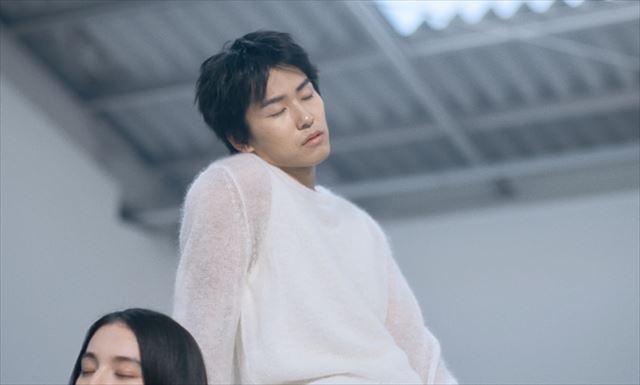 Ayumu Imazu「Home」MVより