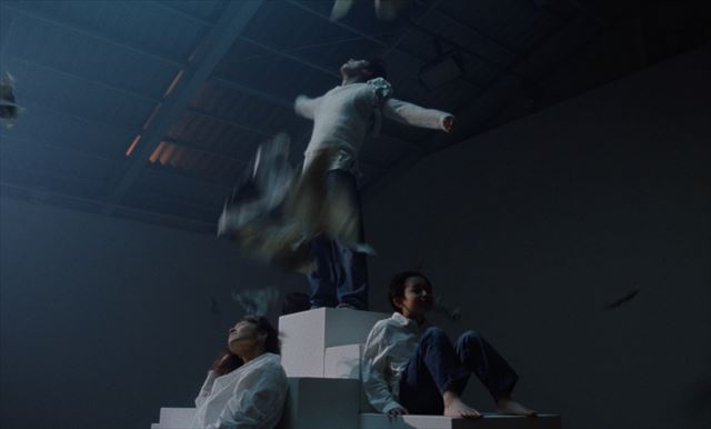 Ayumu Imazu「Home」MVより