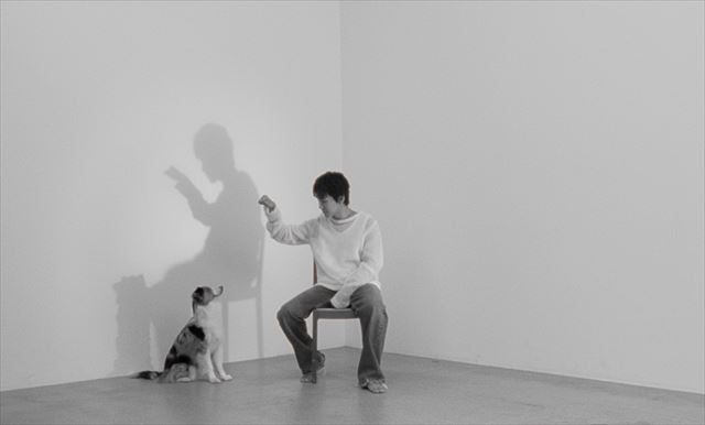 Ayumu Imazu「Home」MVより