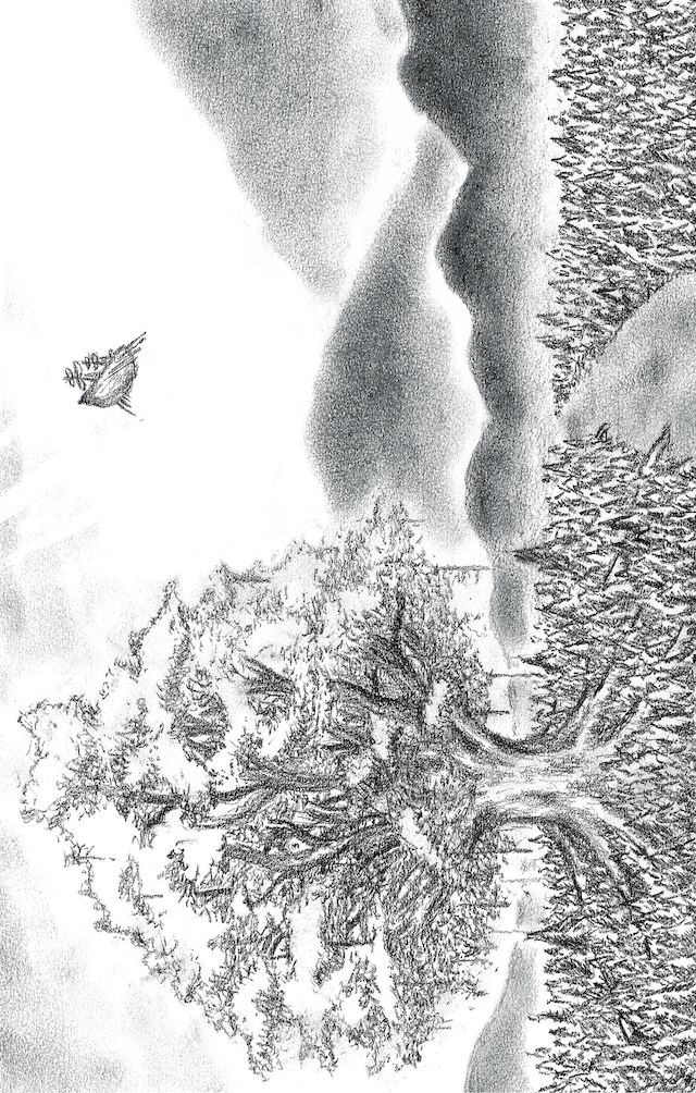 『ユグドラシル』