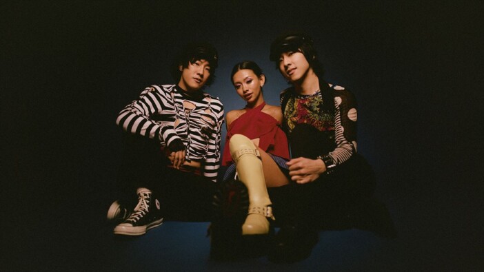 NYチャイナタウン発CHANPAN、ニューシングル「buzzin」リリース　パフォーマンス映像も公開