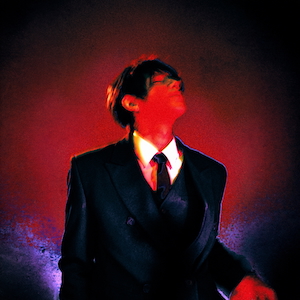 『The Show』ジャケット写真