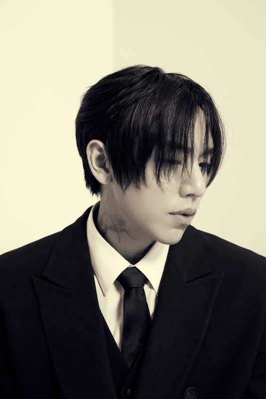 DPR IAN、約1年9カ月ぶりニューシングル