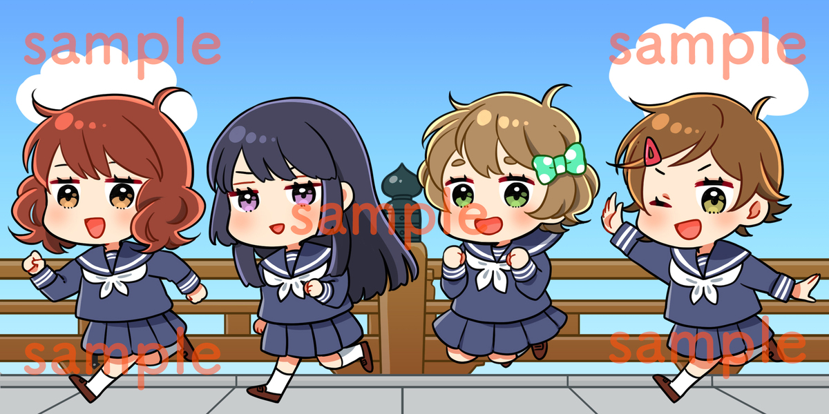 「響け！ユーフォニアム」キャンペーン実施の画像