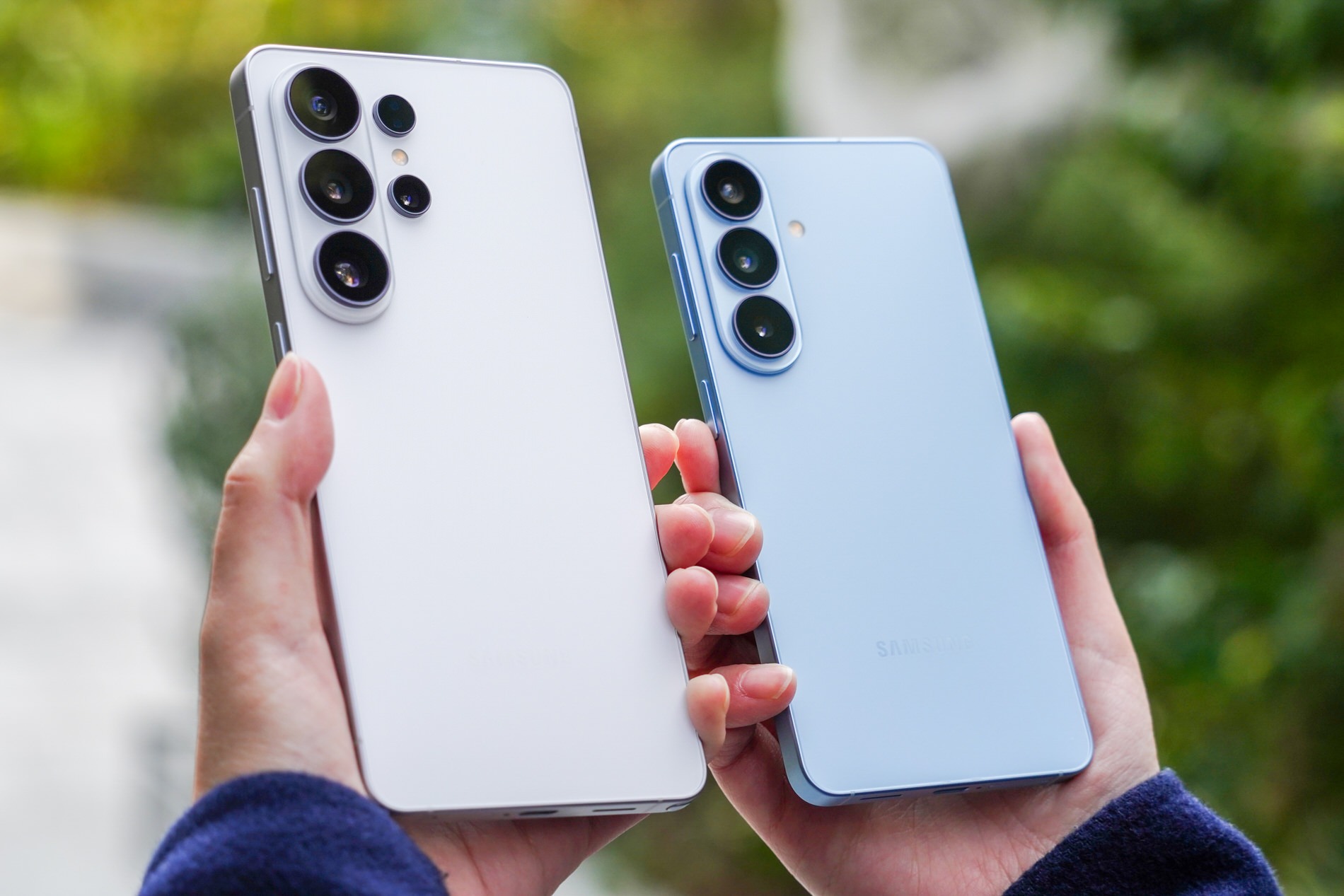 『Galaxy S26 Ultra』