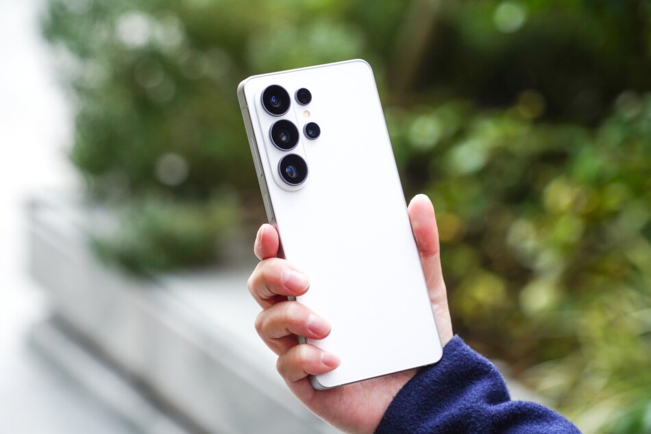 『Galaxy S26 Ultra』実機レビュー