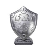 はずる ゼルダの伝説 ハイリアの盾