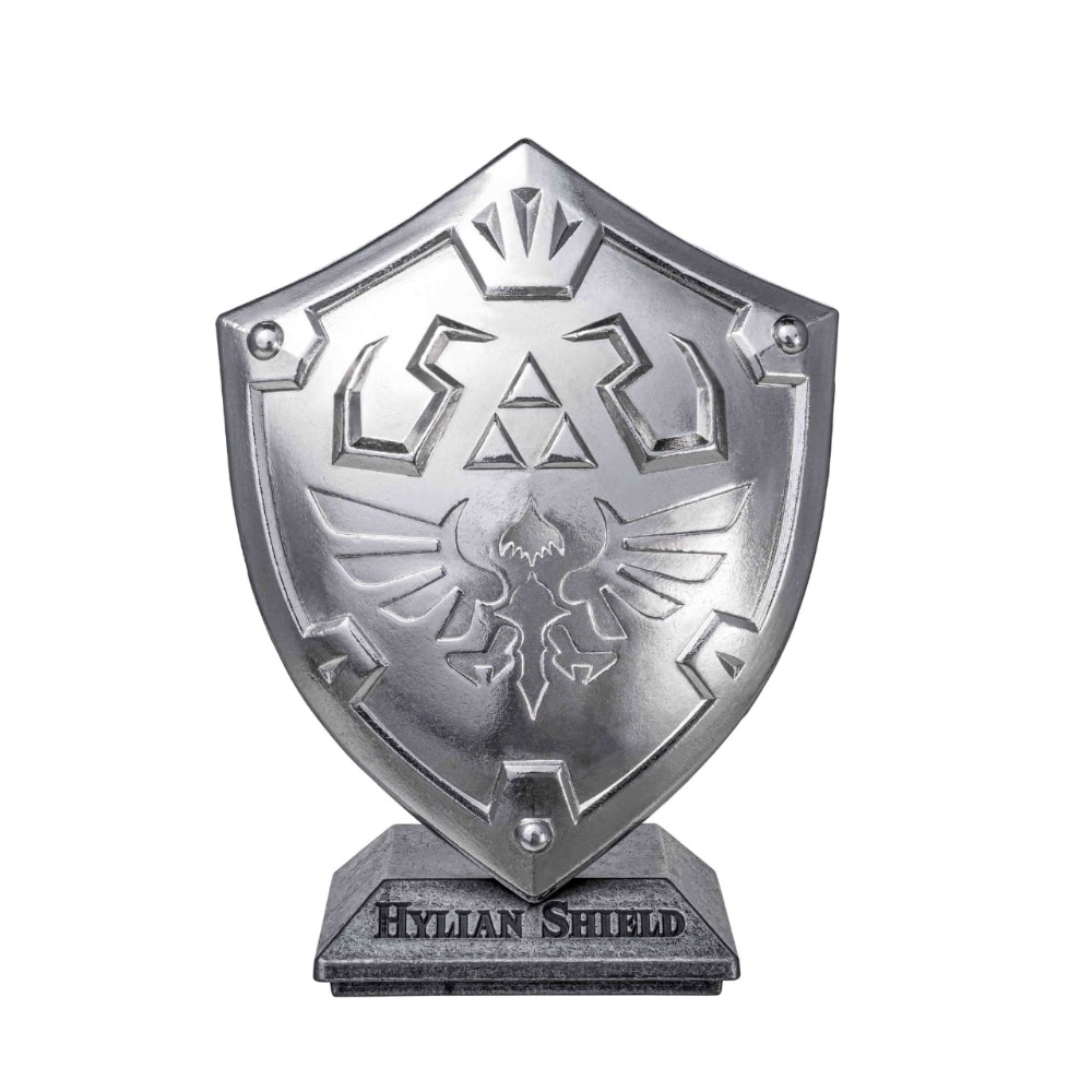 はずる ゼルダの伝説 ハイリアの盾