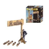 はずる ゼルダの伝説 カバンダの看板