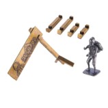 はずる ゼルダの伝説 カバンダの看板