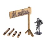 はずる ゼルダの伝説 カバンダの看板