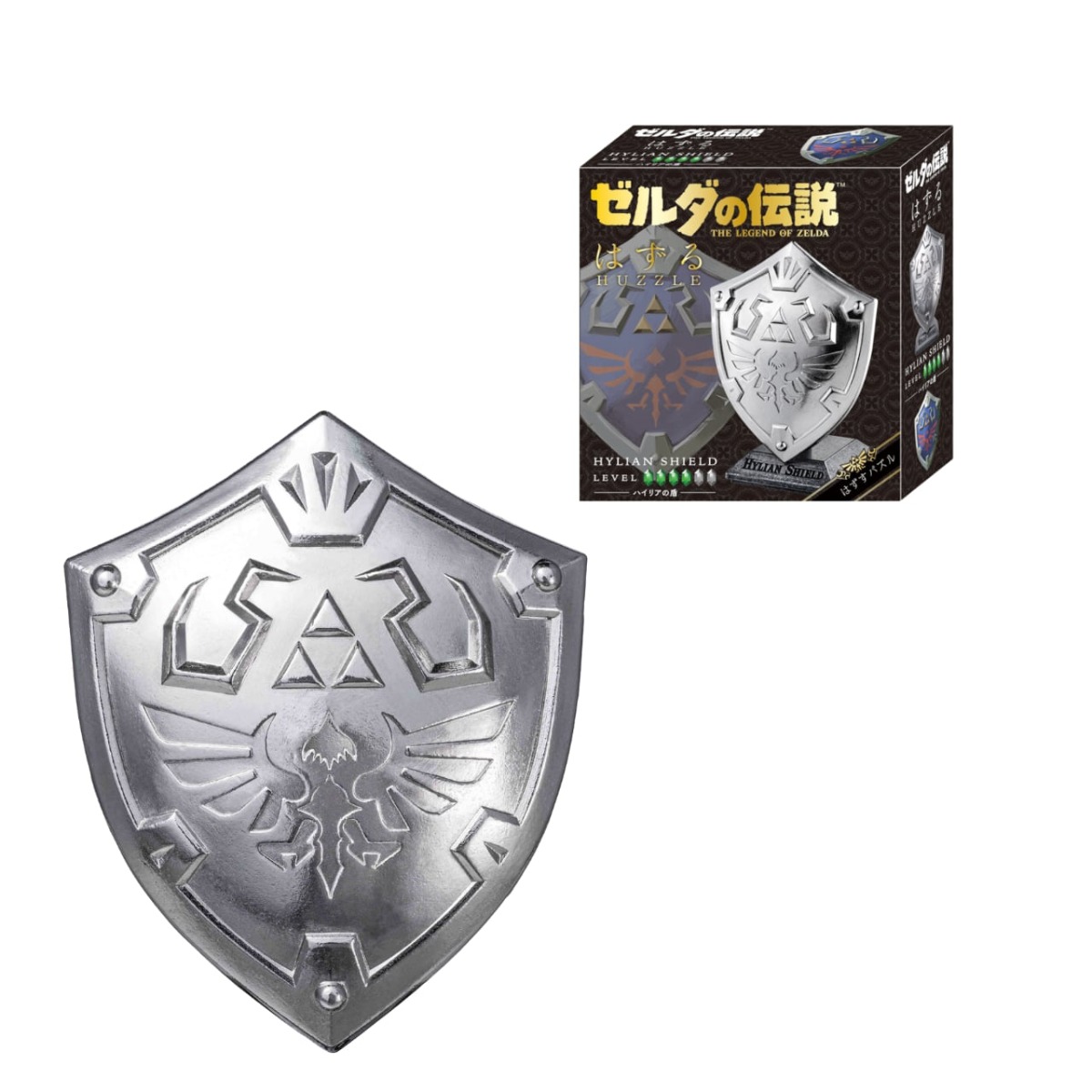 「はずる ゼルダの伝説」新セットが登場