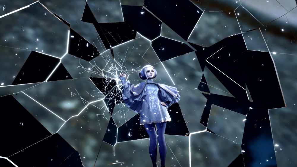 「イングリッド」のティザー映像