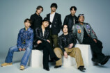 三代目JSB、スタジアムライブへの想いの画像