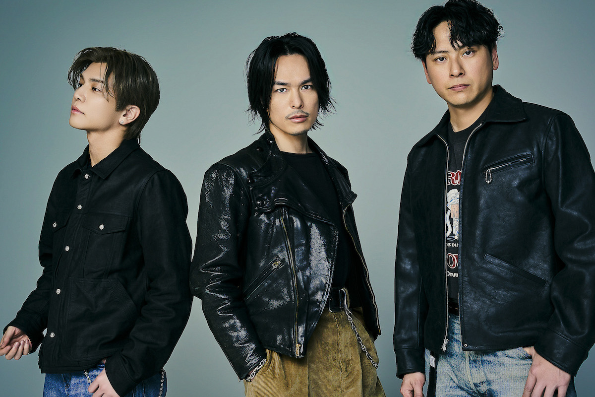 三代目JSB、スタジアムライブへの想いの画像