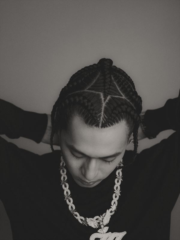 Kohjiya、1stアルバムリリース