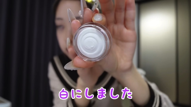 MINAMIが紹介したスクールメイク