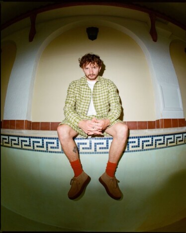 マム・トゥーディー、ライブアルバム『Live in London』リリース　名門ヴェニュー Jazz Cafeで収録