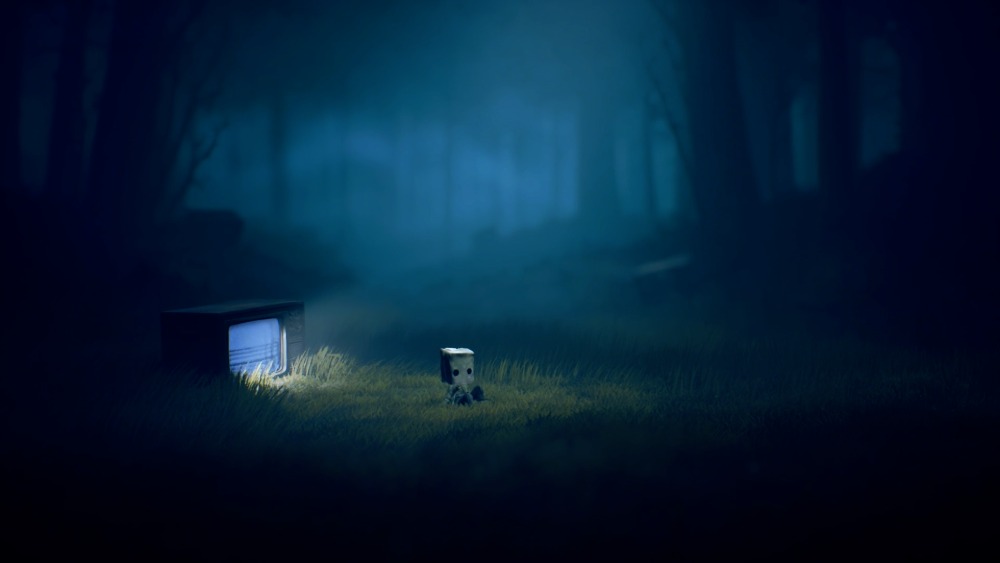 『リトルナイトメア2』演出強化版が5月発売の画像