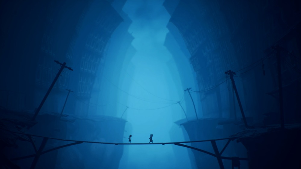 『リトルナイトメア2』演出強化版が5月発売の画像