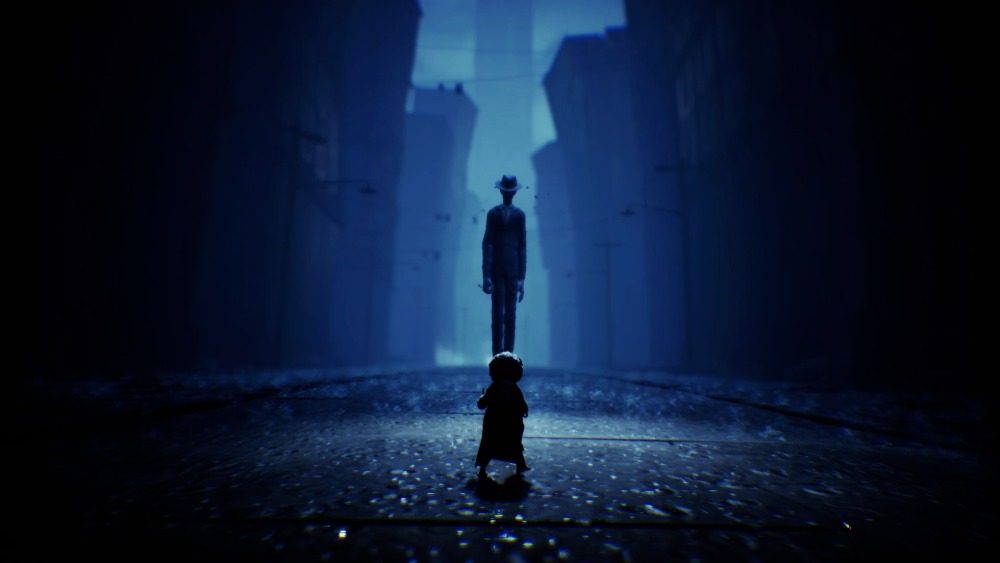 『リトルナイトメア2』演出強化版が5月発売の画像