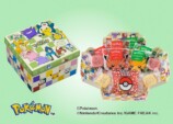 ＜ポケモン＞パーティーBOX（12個入）