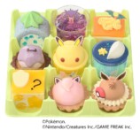 ポケモンコレクション（9個入）