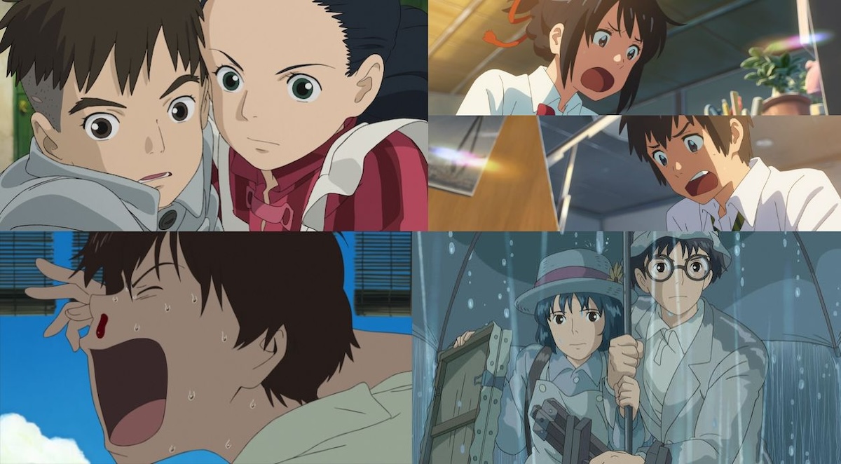 ポストジブリ史観とアニメ映画の“作家”とは