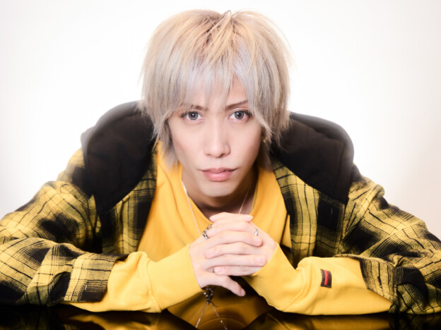 リアルピース･こーた、1万字インタビュー