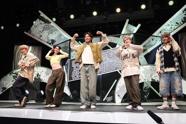 4月3日放送　『それSnow Manにやらせて下さいSP』より