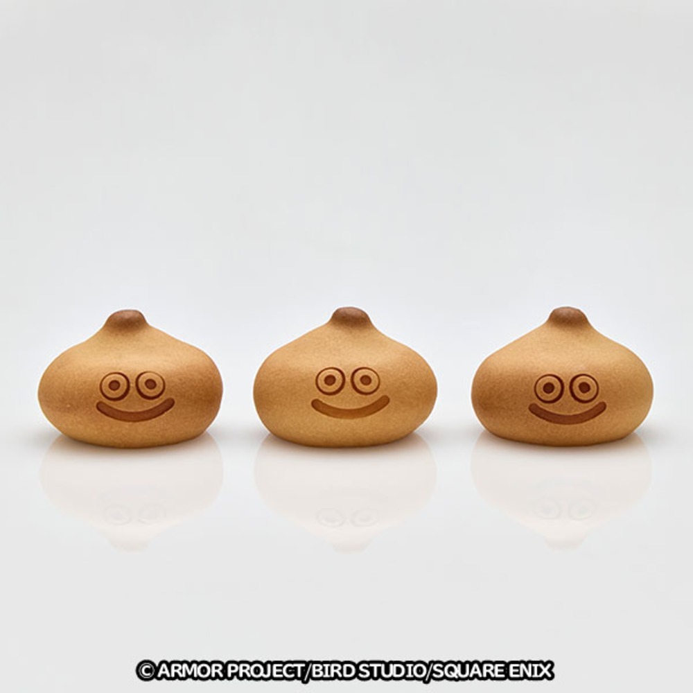 スライムまんじゅう