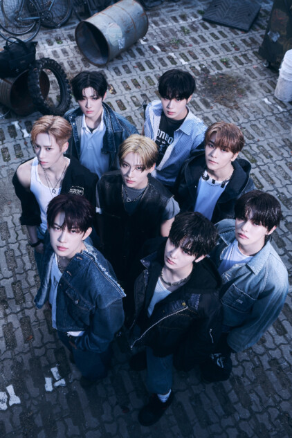 ALPHA DRIVE ONE（C）WAKEONE