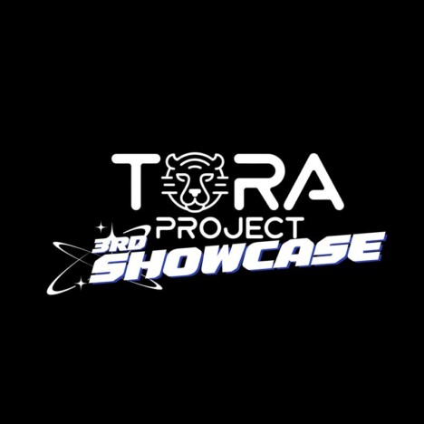 ソニーミュージックによるTORA PROJECT、3rdショーケース開催　BesttedやGANMIも出演