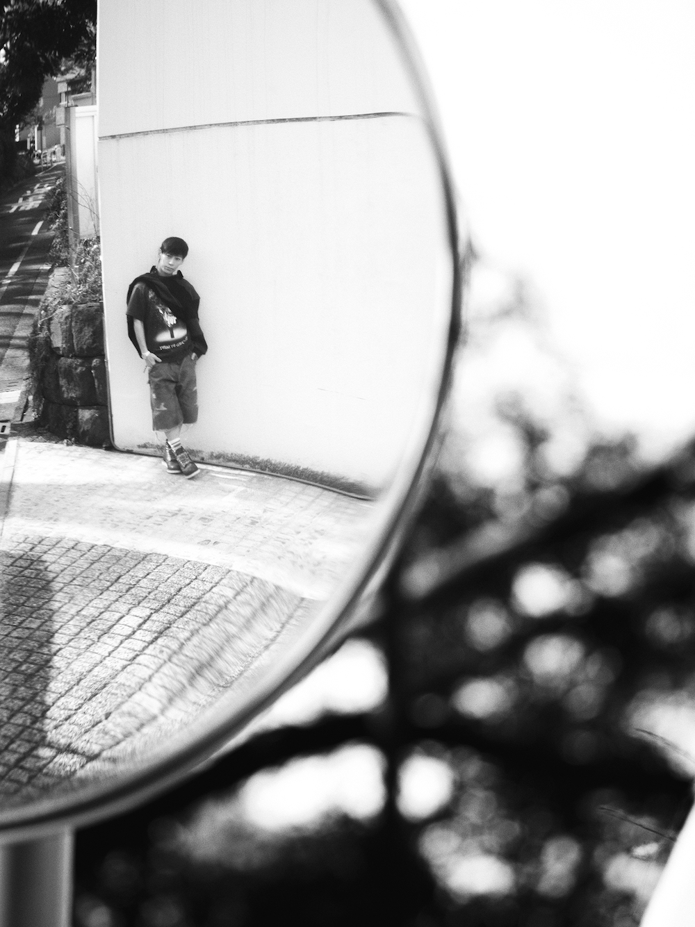 UVERworld TAKUYA∞ 撮り下ろし