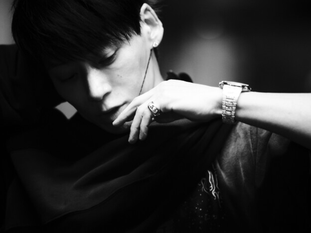 UVERworld TAKUYA&infin;、ライブへの想い