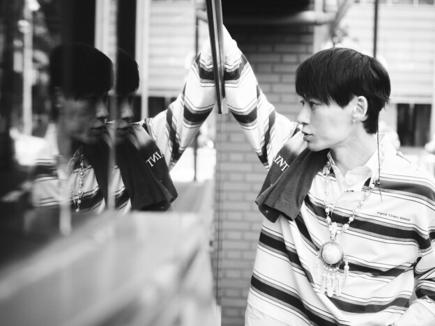 UVERworld TAKUYA&infin;、ライブへの想い