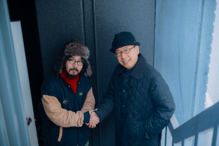 【対談】田中ヤコブ（家主）× 漫画家 いがらしみきお：“自分のための創作”に宿る嘘のなさ　『ぼのぼの』の哲学と音楽の可能性