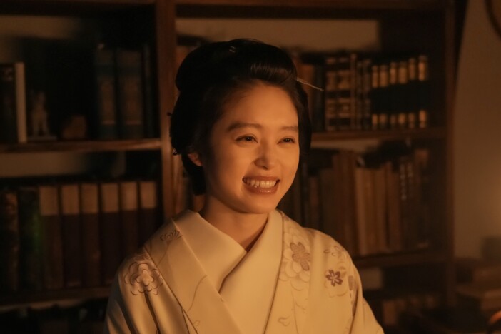 『ばけばけ』は朝ドラヒロイン“じゃないほう”の物語だった 明治を生きた女性たちのリアル