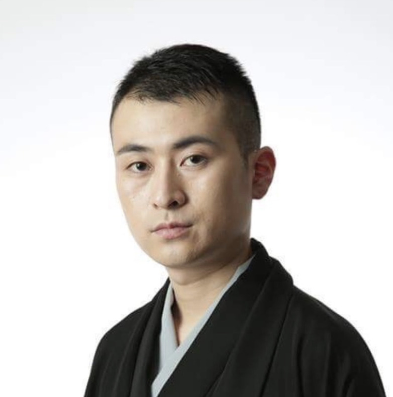 「刃牙」が落語にッッ！！の画像