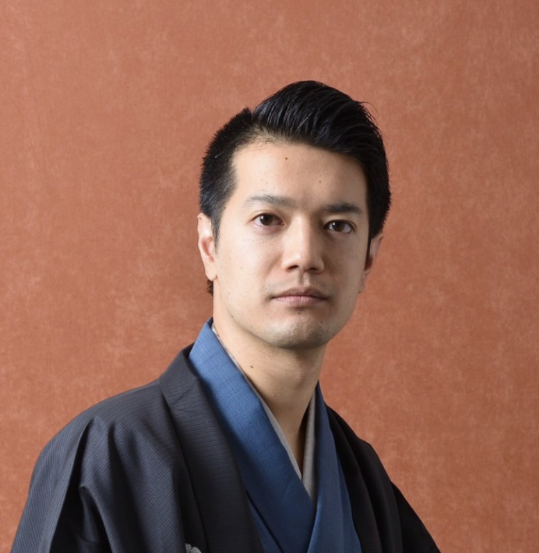 「刃牙」が落語にッッ！！の画像