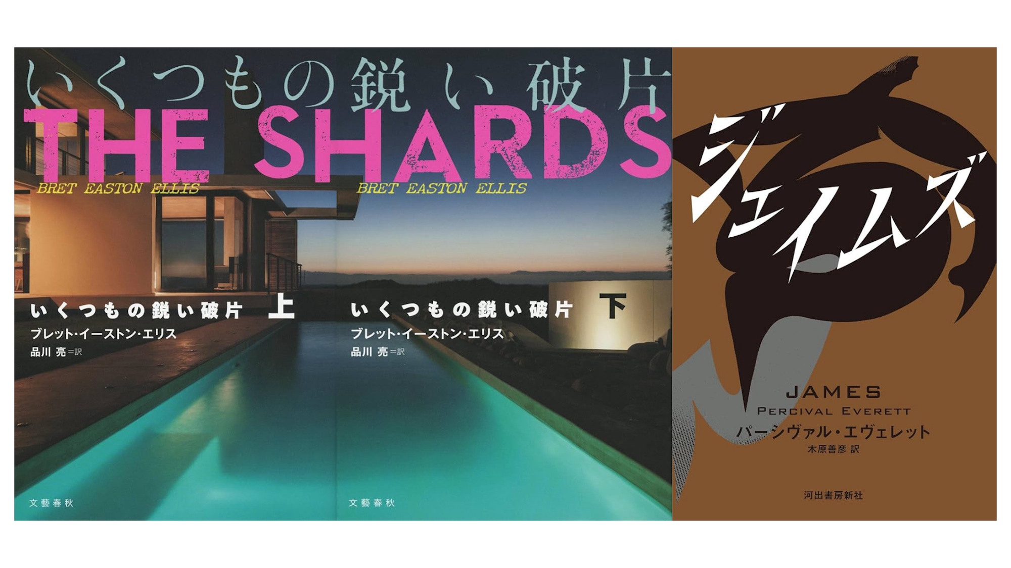 豊﨑由美×佐々木敦、海外文学イベント開催