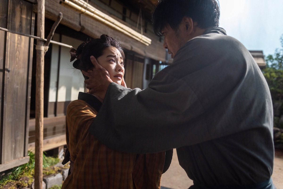 『風、薫る』はなぜ主人公を2人にしたのか