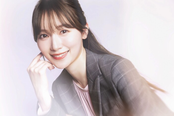 櫻坂46 守屋麗奈、念願の刑事役で知った“演技の楽しさ”　新たに芽生えた挑戦への意欲も