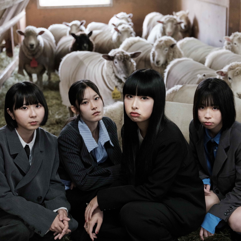 No.MEN、初の東名阪ツアー詳細発表