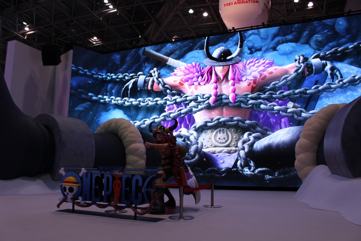 『ONE PIECE』エルバフ編の注目ポイント