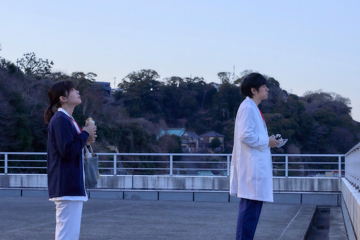 『お別れホスピタル2』が問う“生きる”意味