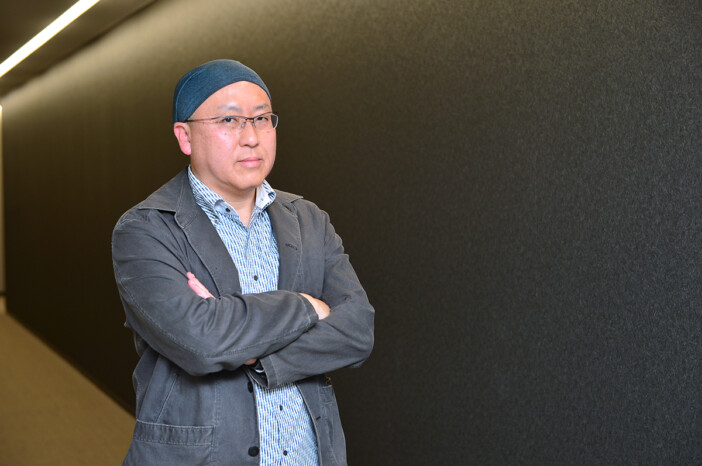 宮崎在住の小説家・高山環が、車中泊 × グルメ小説『最果てキッチン』に込めた想い「心を動かすには時間が必要です」